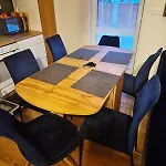 Domcek Pod Salasom Finska Sauna A Kupacia Kada