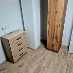 بيت للعطل Domcek Pod Salasom Finska Sauna A Kupacia Kada