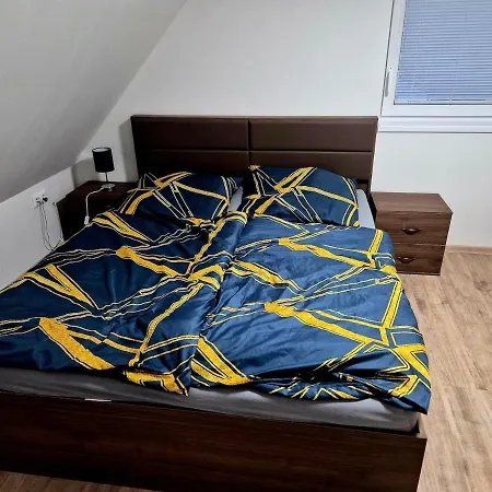 Domcek Pod Salasom Finska Sauna, Kada, Mini Ihrisko 度假居 Zliechov