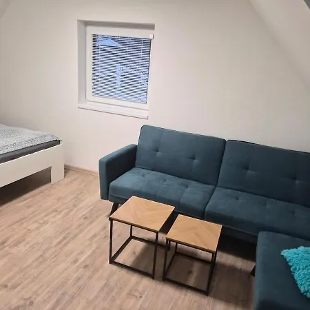 Domcek Pod Salasom Finska Sauna, Kada, Mini Ihrisko Zliechov