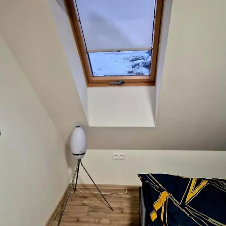 Domcek Pod Salasom Finska Sauna A Kupacia Kada 펜션 Zliechov