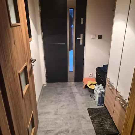 度假居 Domcek Pod Salasom Finska Sauna, Kada, Mini Ihrisko *