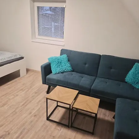 Domcek Pod Salasom Finska Sauna A Kupacia Kada