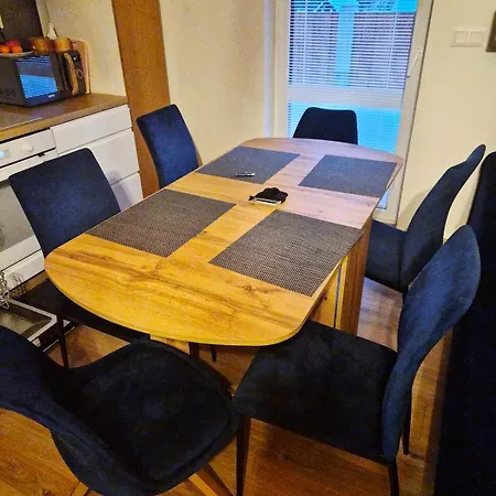 Domcek Pod Salasom Finska Sauna, Kada, Mini Ihrisko