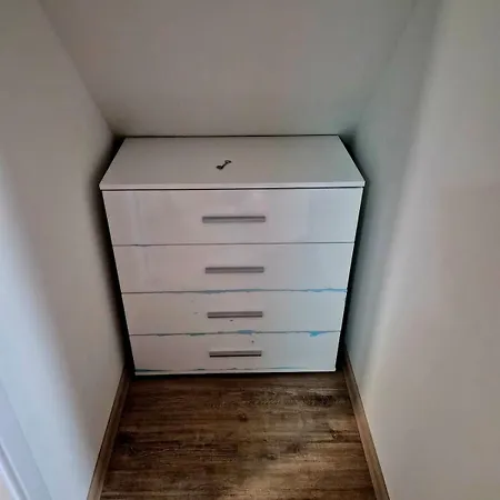 Domcek Pod Salasom Finska Sauna A Kupacia Kada * Zliechov