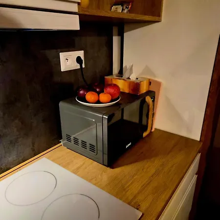 Domcek Pod Salasom Finska Sauna, Kada, Mini Ihrisko * Zliechov