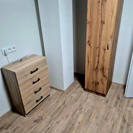 펜션 Domcek Pod Salasom Finska Sauna A Kupacia Kada