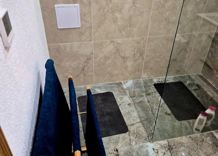 Ferienhaus Domcek Pod Salasom Finska Sauna A Kupacia Kada Zliechov