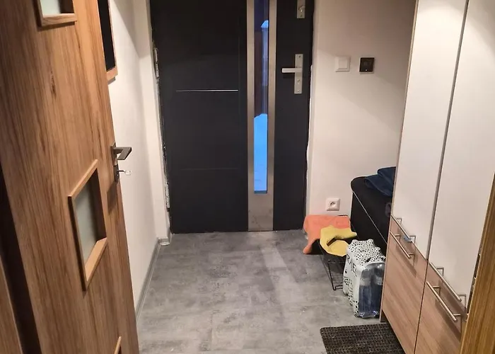 Casa de Férias Domcek Pod Salasom Finska Sauna A Kupacia Kada *