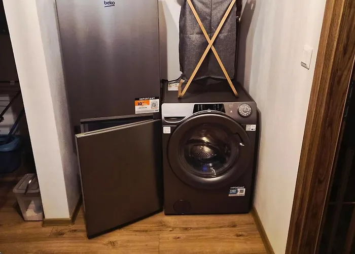 Domcek Pod Salasom Finska Sauna A Kupacia Kada Dom wakacyjny Zliechov