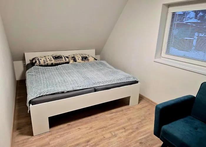 Domcek Pod Salasom Finska Sauna A Kupacia Kada Zliechov