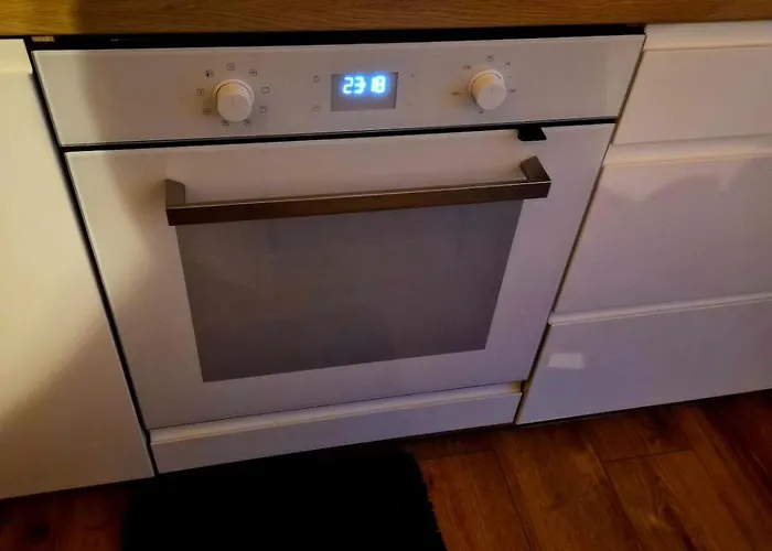 Dom wakacyjny Domcek Pod Salasom Finska Sauna A Kupacia Kada