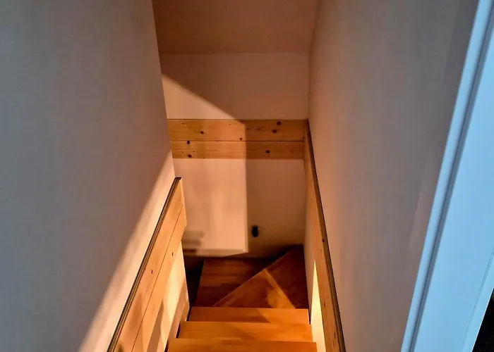 Domcek Pod Salasom Finska Sauna A Kupacia Kada Ferienhaus Zliechov