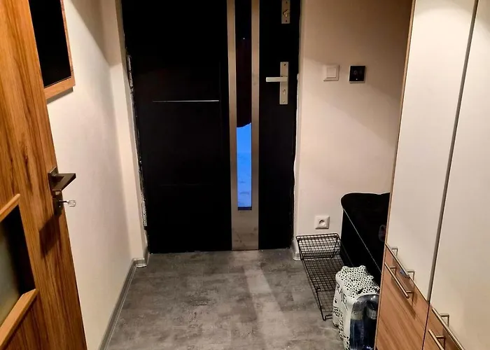 Ferienhaus Domcek Pod Salasom Finska Sauna A Kupacia Kada *