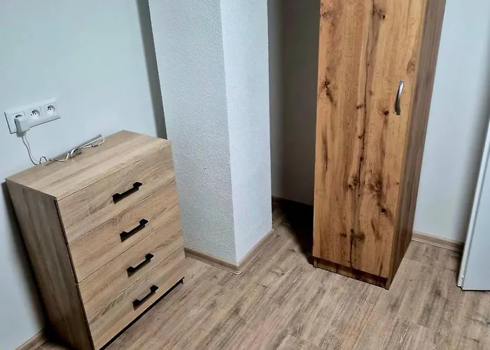 Ferienhaus Domcek Pod Salasom Finska Sauna A Kupacia Kada