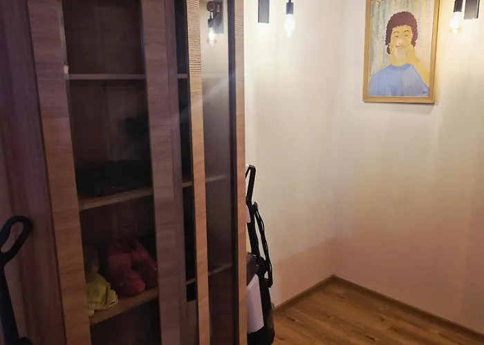 Casa de Férias Domcek Pod Salasom Finska Sauna A Kupacia Kada Zliechov